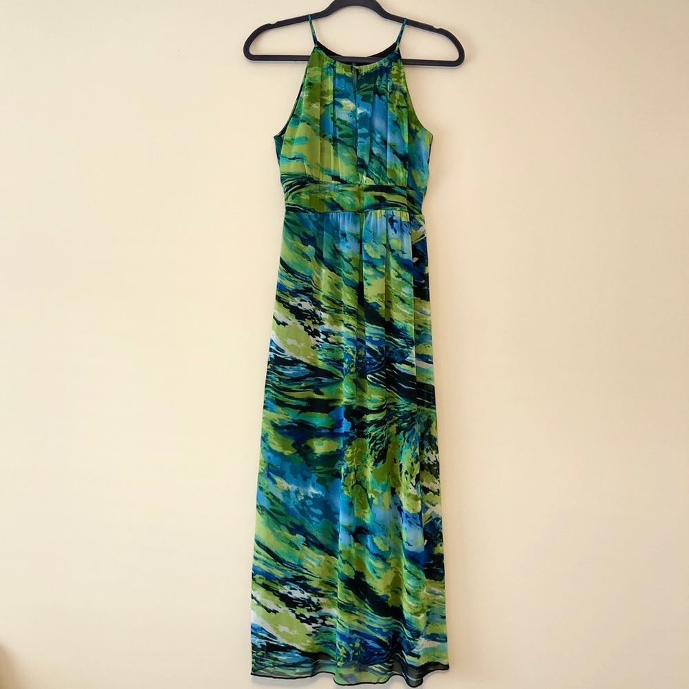 Cynthia Rowley Maxi Dress